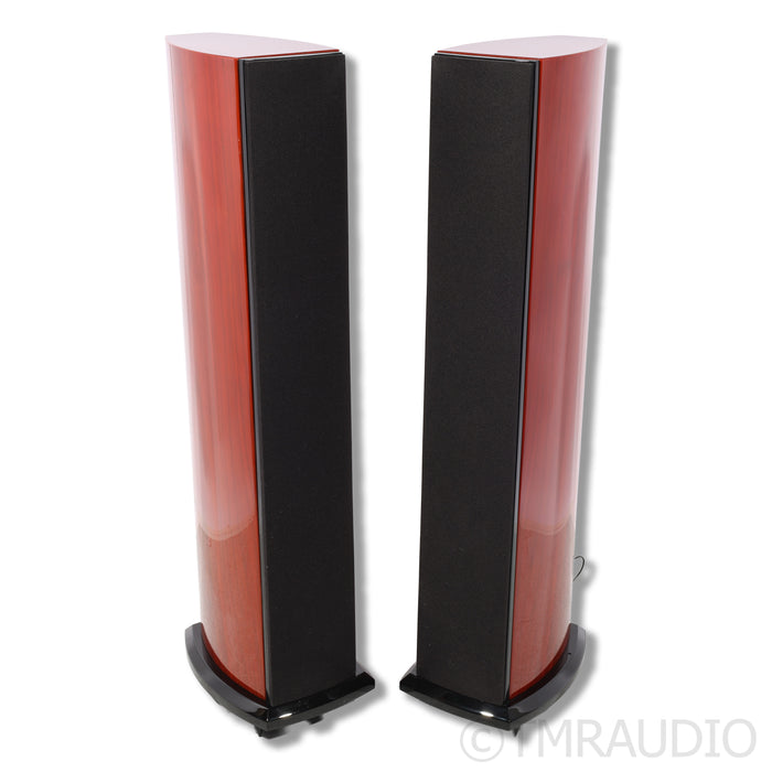 Aerial Acoustics 6T Floorstanding Speakers