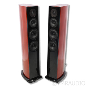 Aerial Acoustics 6T Floorstanding Speakers