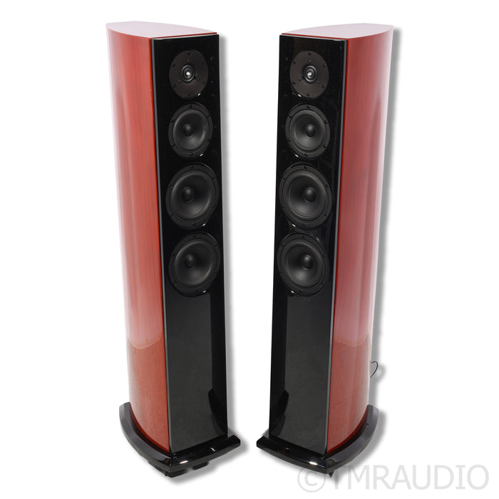 Aerial Acoustics 6T Floorstanding Speakers
