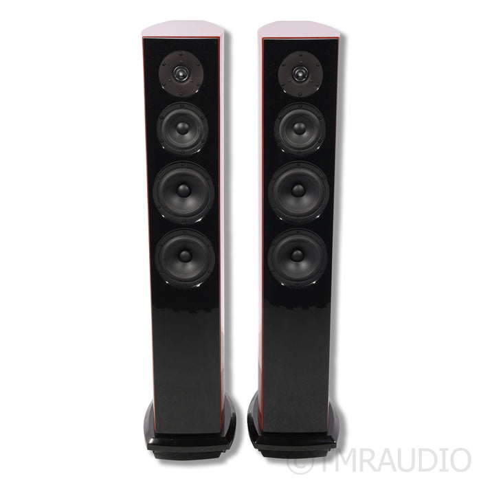 Aerial Acoustics 6T Floorstanding Speakers