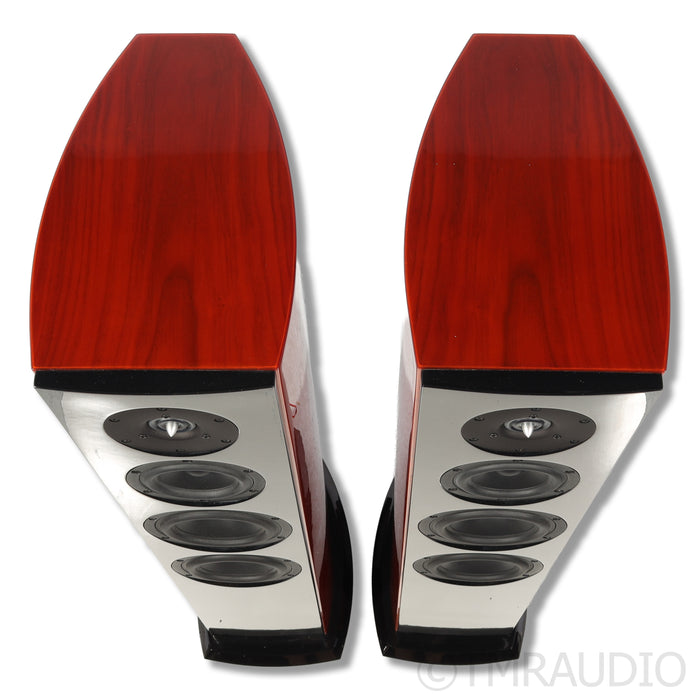 Aerial Acoustics 6T Floorstanding Speakers
