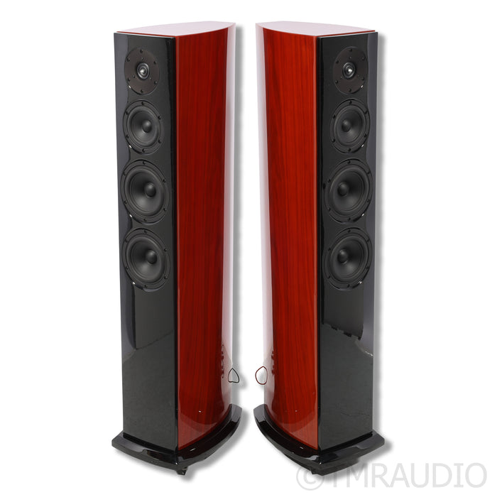Aerial Acoustics 6T Floorstanding Speakers
