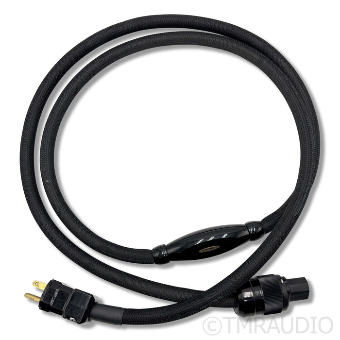 Transparent Audio Premium PowerLink MM2 Power Cable; 2m