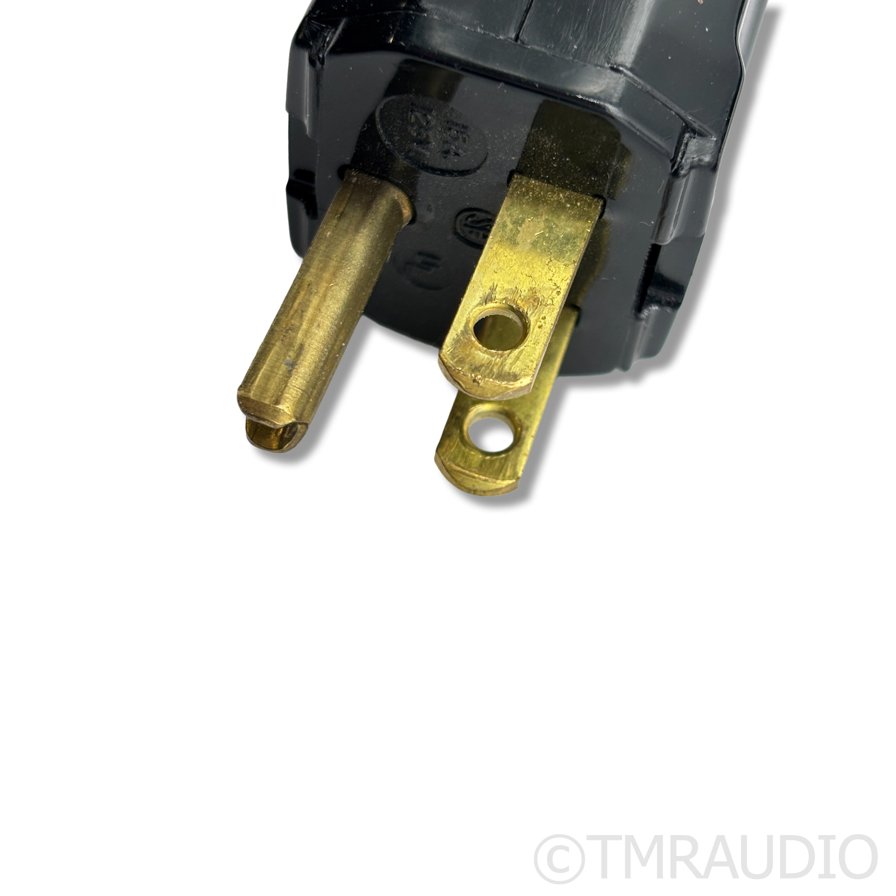 Transparent Audio Premium PowerLink MM2 Power Cable; 2m — The