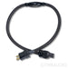 Transparent Audio Transparent Premium PowerLink Power Cable; 1m