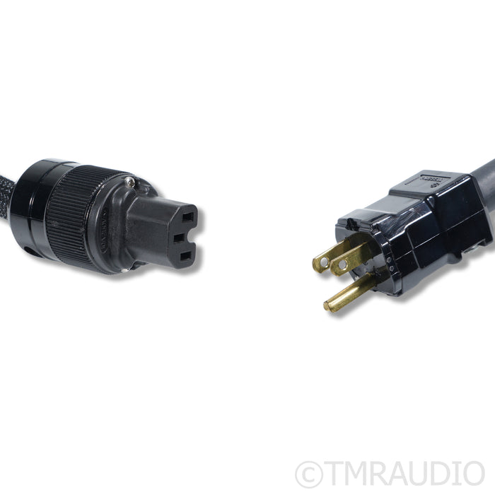 Transparent Audio Transparent Premium PowerLink Power Cable; 1m