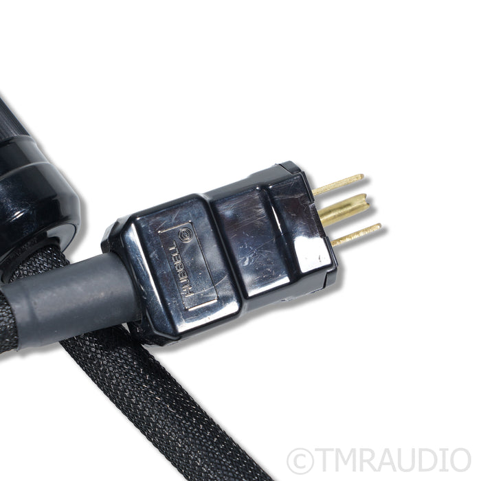 Transparent Audio Transparent Premium PowerLink Power Cable; 1m