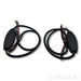 Transparent Audio MusicWave Ultra MM2 Bi-Wire Speaker Cables; 10ft