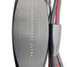 Transparent Audio MusicWave Ultra MM2 Bi-Wire Speaker Cables; 10ft