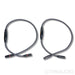 Transparent Audio MusicLink Ultra XLR Cables; 1m