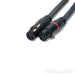 Transparent Audio MusicLink Ultra XLR Cables; 1m