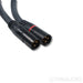 Transparent Audio MusicLink Ultra XLR Cables; 1m