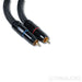 Transparent Audio MusicLink Ultra RCA Cables; 1m