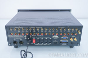 McIntosh C35 Preamplifier in Factory Box