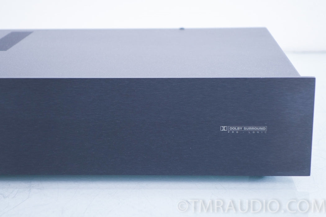 Acurus ACT 1 Preamp / Surround Processor