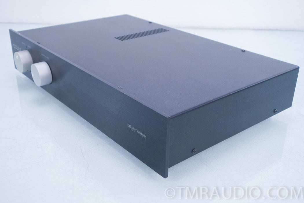 Acurus ACT 1 Preamp / Surround Processor