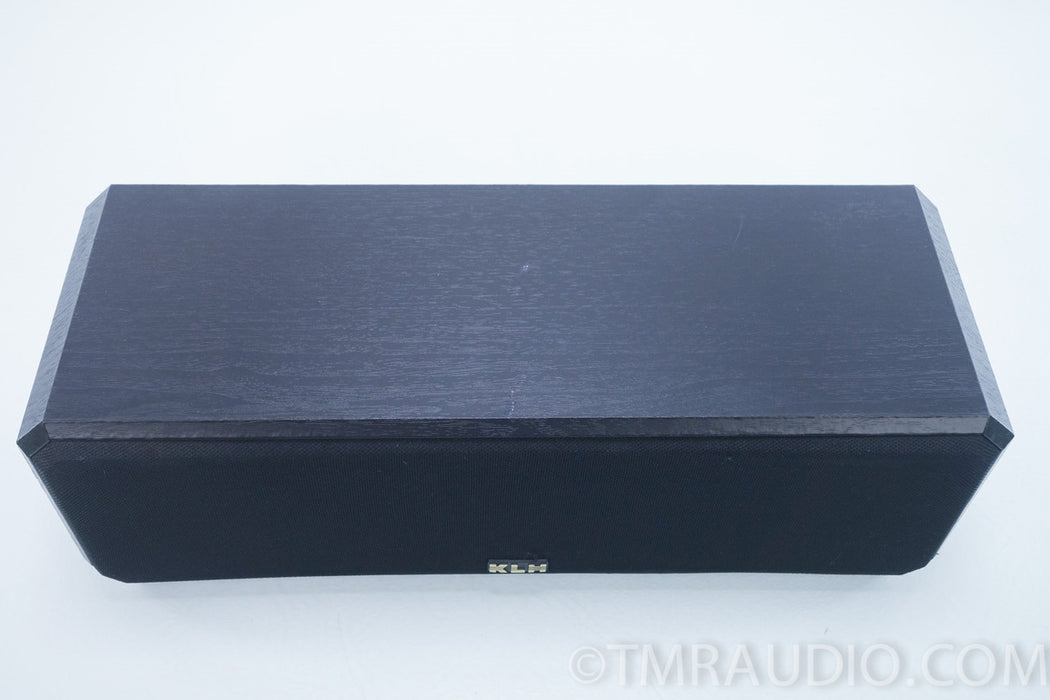 KLH 5050 Center Channel Speaker