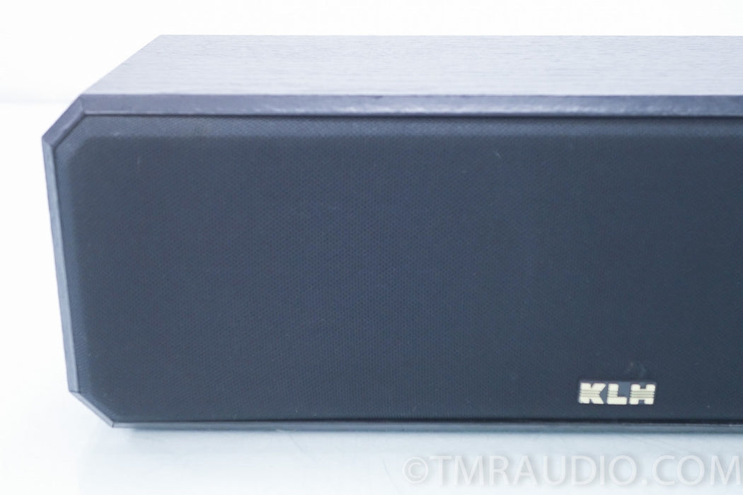 KLH 5050 Center Channel Speaker