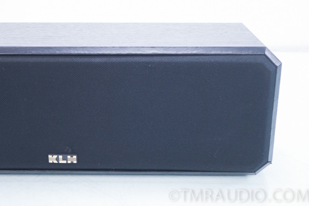KLH 5050 Center Channel Speaker