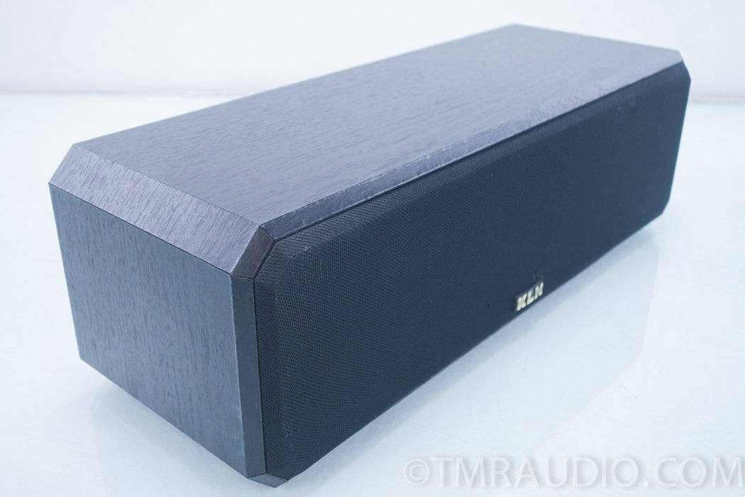 KLH 5050 Center Channel Speaker