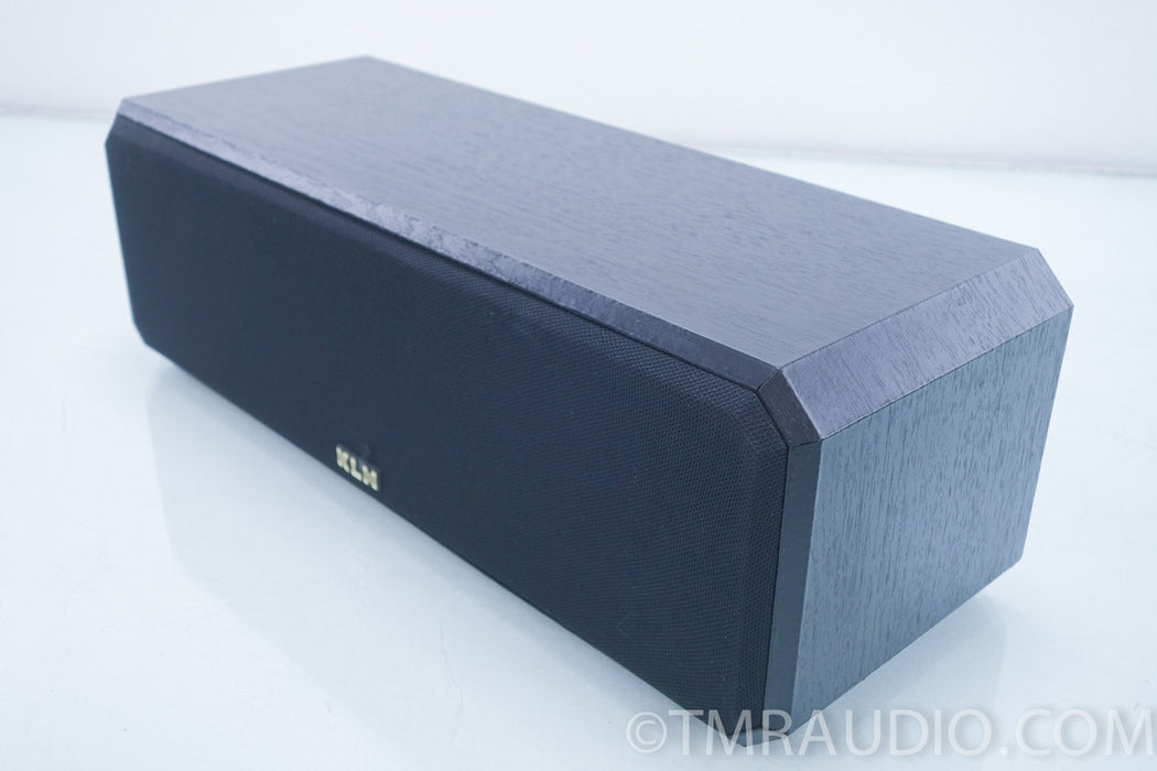KLH 5050 Center Channel Speaker