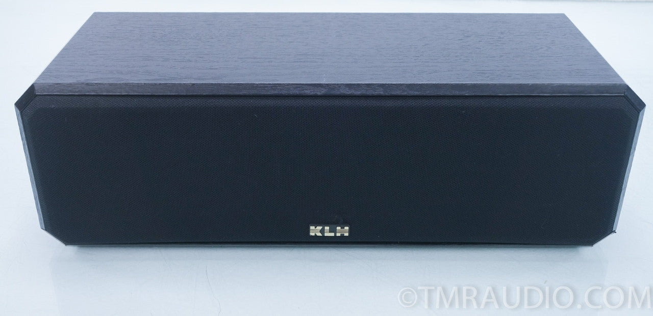 KLH 5050 Center Channel Speaker
