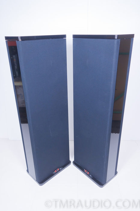 Mirage M1 Floorstanding Speakers in Factory Boxes
