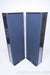 Mirage M1 Floorstanding Speakers in Factory Boxes