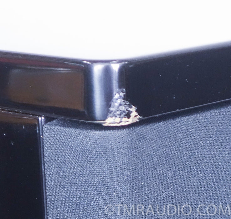 Mirage M1 Floorstanding Speakers in Factory Boxes