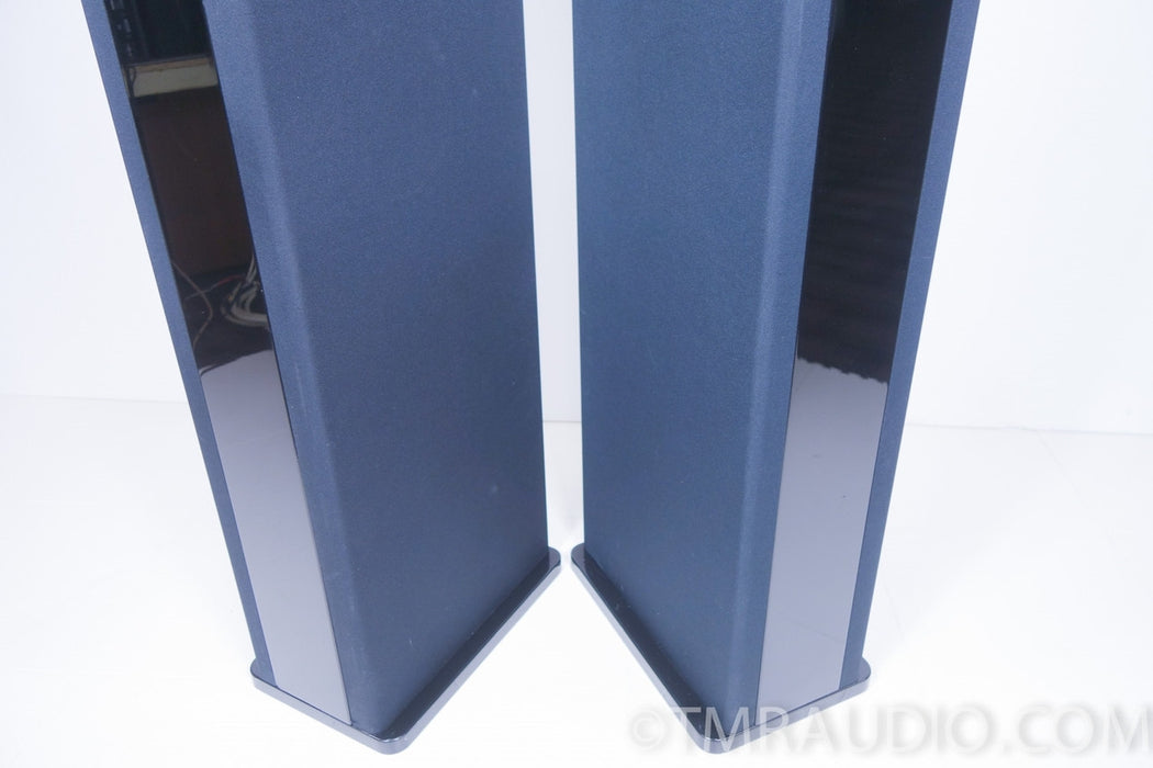 Mirage M1 Floorstanding Speakers in Factory Boxes