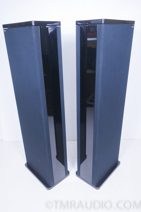 Mirage M1 Floorstanding Speakers in Factory Boxes