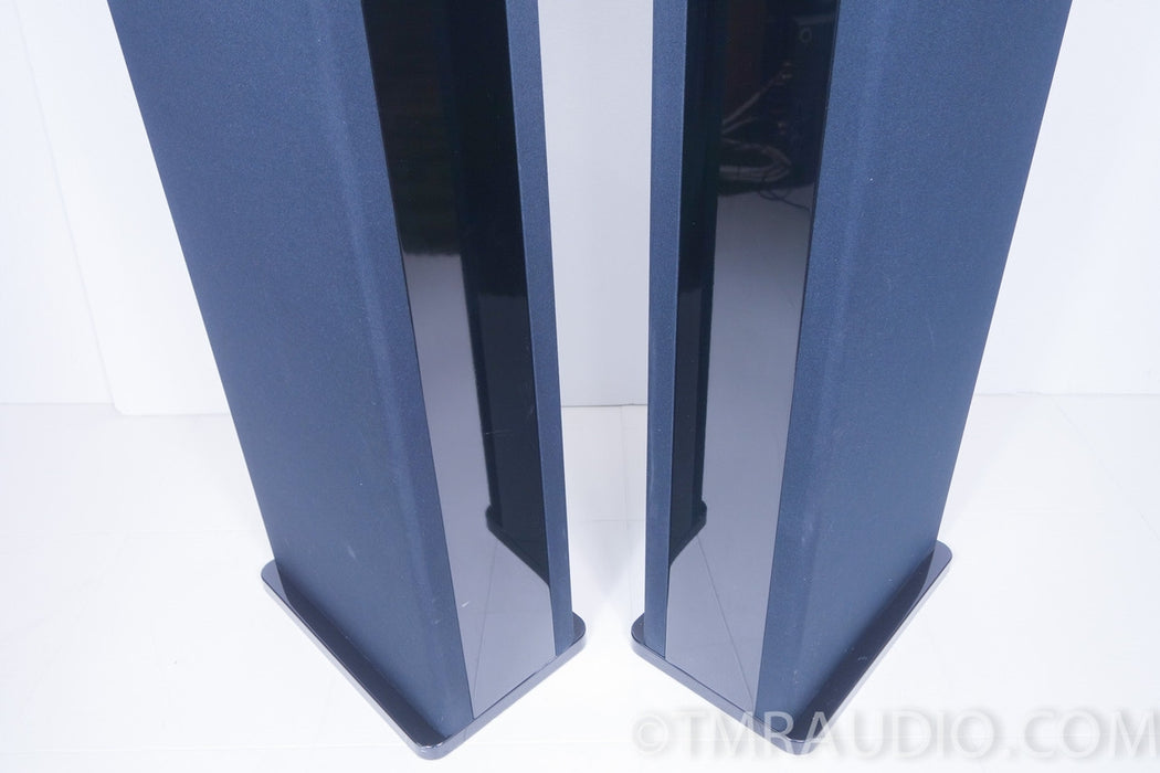 Mirage M1 Floorstanding Speakers in Factory Boxes