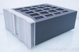 Theta Dreadnaught 7 Channel Power Amplifier in Factory Box