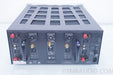 Theta Dreadnaught 7 Channel Power Amplifier in Factory Box