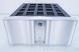 Theta Dreadnaught 7 Channel Power Amplifier in Factory Box