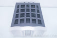 Theta Dreadnaught 7 Channel Power Amplifier in Factory Box