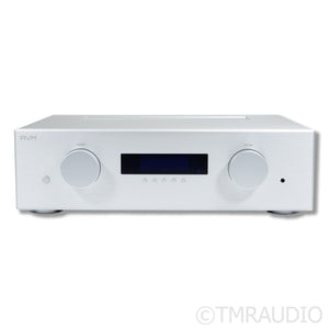 AVM Evolution PA 5.2 Tube Preamplifier