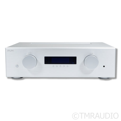 AVM Evolution PA 5.2 Tube Preamplifier