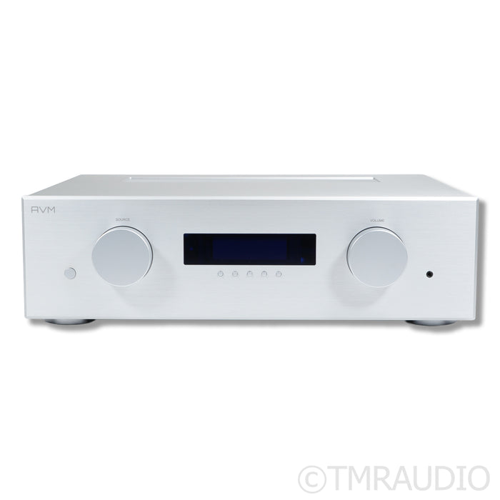 AVM Evolution PA 5.2 Tube Preamplifier