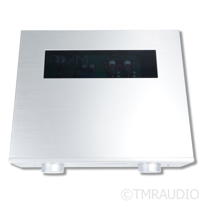 AVM Evolution PA 5.2 Tube Preamplifier