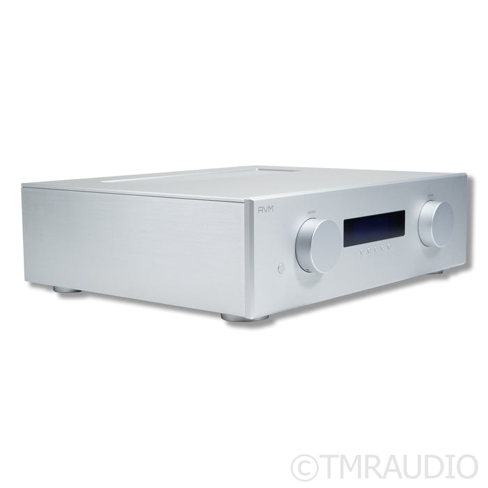 AVM Evolution PA 5.2 Tube Preamplifier
