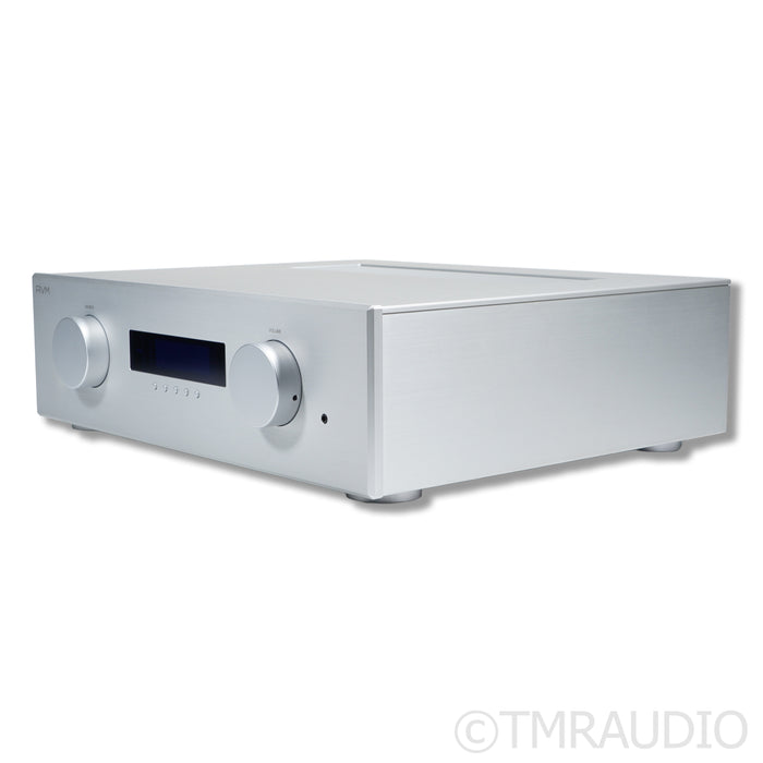 AVM Evolution PA 5.2 Tube Preamplifier