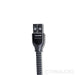 AudioQuest Diamond USB Cable; 0.75