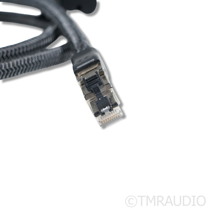 AudioQuest Diamond Ethernet Cable; 1.5m