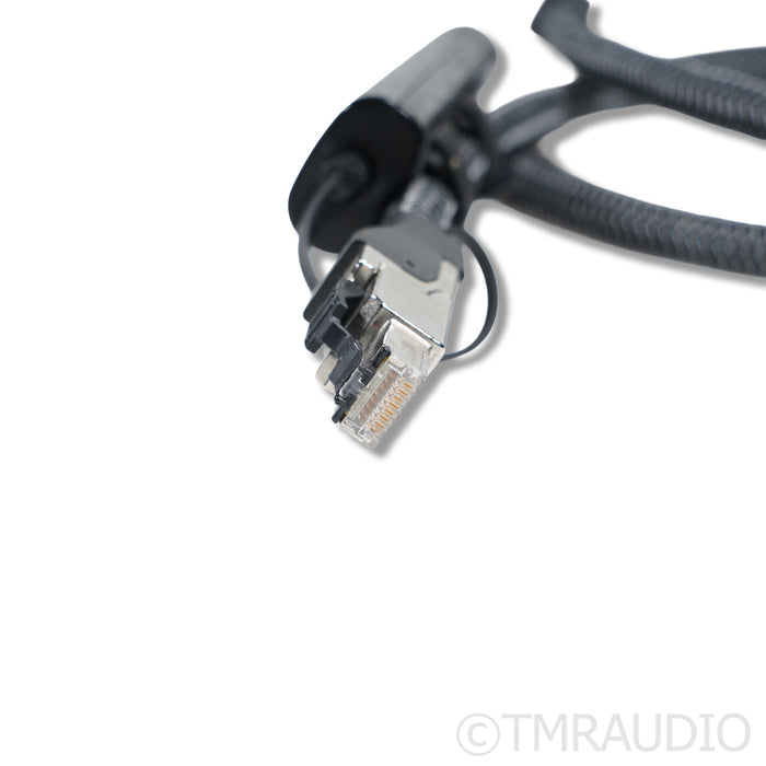 AudioQuest Diamond Ethernet Cable; 1.5m