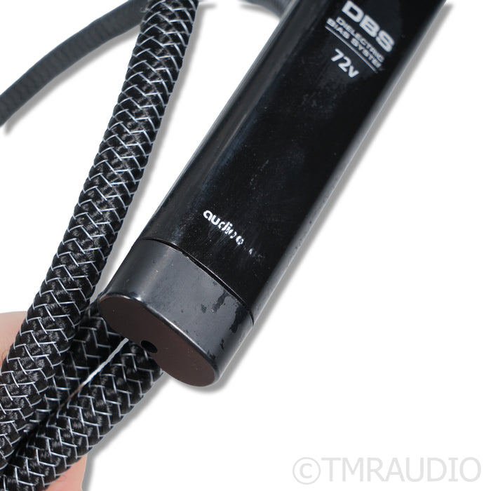 AudioQuest Diamond Ethernet Cable; 1.5m