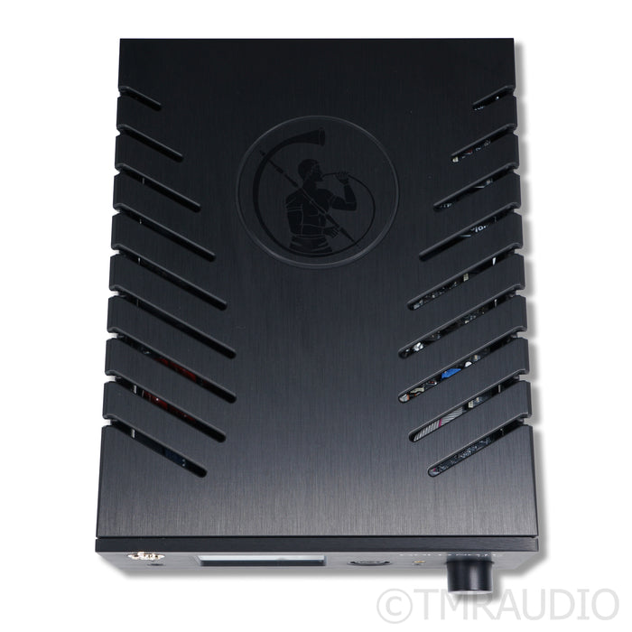 Gold Note HP-10 Deluxe Headphone Amplifier / DAC