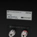Wharfedale Evo 5.4 Floorstanding Speakers