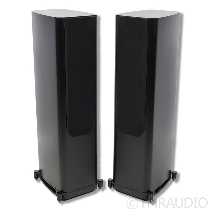 Wharfedale Evo 5.4 Floorstanding Speakers