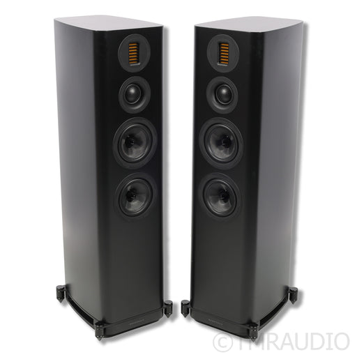Wharfedale Evo 5.4 Floorstanding Speakers